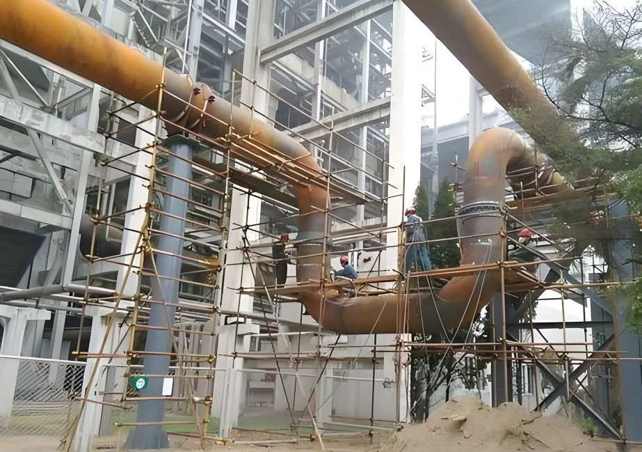 墨江石油化工设备采购安装施工